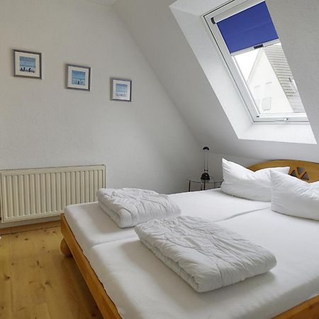 Kranich Iii, Whg 14 Apartment Zingst Bagian luar foto